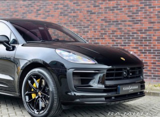 Porsche Macan GTS 440PS 4x4 | ACC - 36 2022