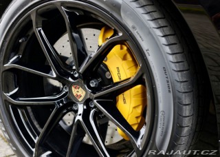 Porsche Macan GTS 440PS 4x4 | ACC - 36 2022