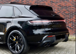 Porsche Macan GTS 440PS 4x4 | ACC - 36 2022