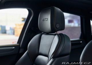 Porsche Macan GTS 440PS 4x4 | ACC - 36 2022