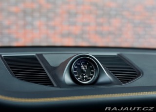 Porsche Macan GTS 440PS 4x4 | ACC - 36 2022