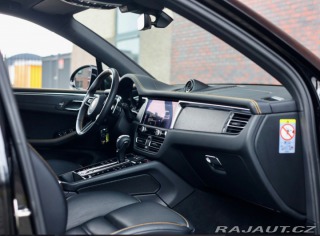 Porsche Macan GTS 440PS 4x4 | ACC - 36 2022