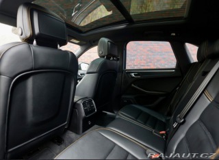 Porsche Macan GTS 440PS 4x4 | ACC - 36 2022