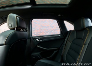 Porsche Macan GTS 440PS 4x4 | ACC - 36 2022