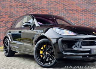 Porsche Macan GTS 440PS 4x4 | ACC - 36 2022