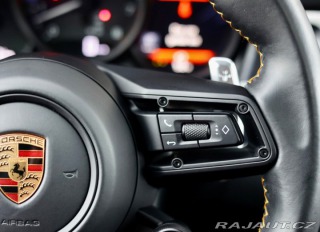 Porsche Macan GTS 440PS 4x4 | ACC - 36 2022