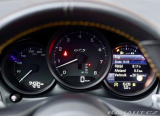 Porsche Macan GTS 440PS 4x4 | ACC - 36 2022