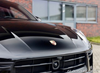 Porsche Macan GTS 440PS 4x4 | ACC - 36 2022