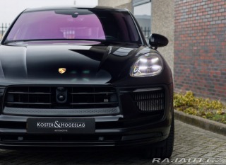 Porsche Macan GTS 440PS 4x4 | ACC - 36 2022
