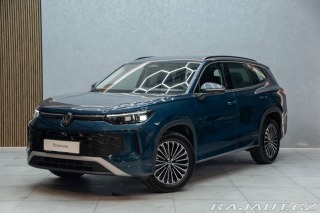 Volkswagen  Tayron  VW  2.0TDI 142kW AT7 4mo