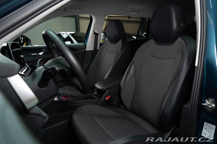 Volkswagen Ostatní modely Tayron  VW  2.0TDI 142kW AT7 4mo 2025