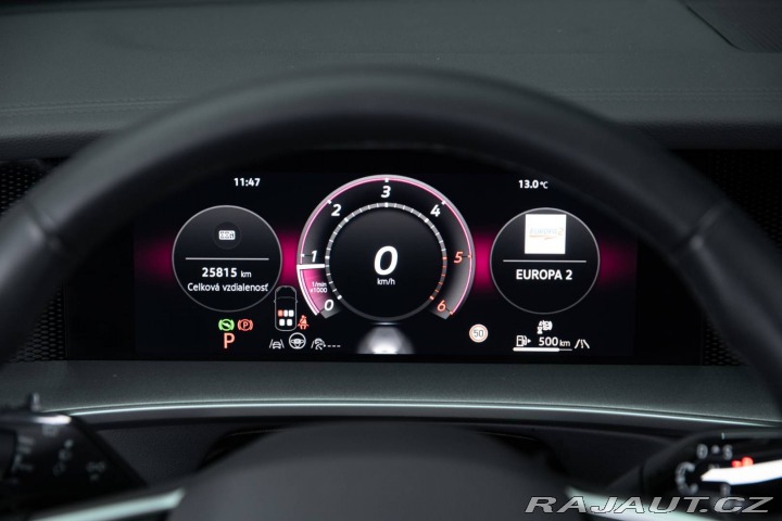 Volkswagen Ostatní modely Tayron  VW  2.0TDI 142kW AT7 4mo 2025