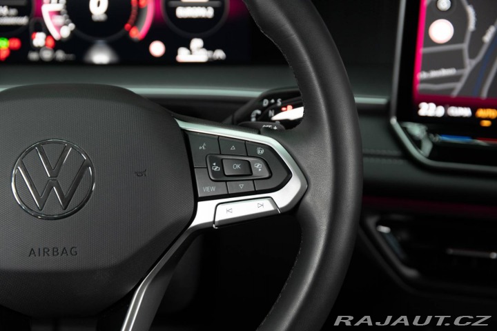 Volkswagen Ostatní modely Tayron  VW  2.0TDI 142kW AT7 4mo 2025