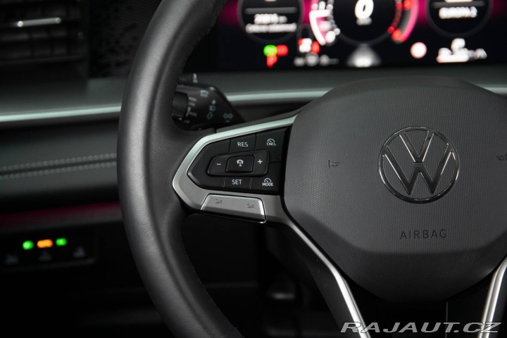 Volkswagen Ostatní modely Tayron  VW  2.0TDI 142kW AT7 4mo 2025