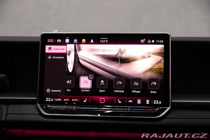 Volkswagen Ostatní modely Tayron  VW  2.0TDI 142kW AT7 4mo 2025