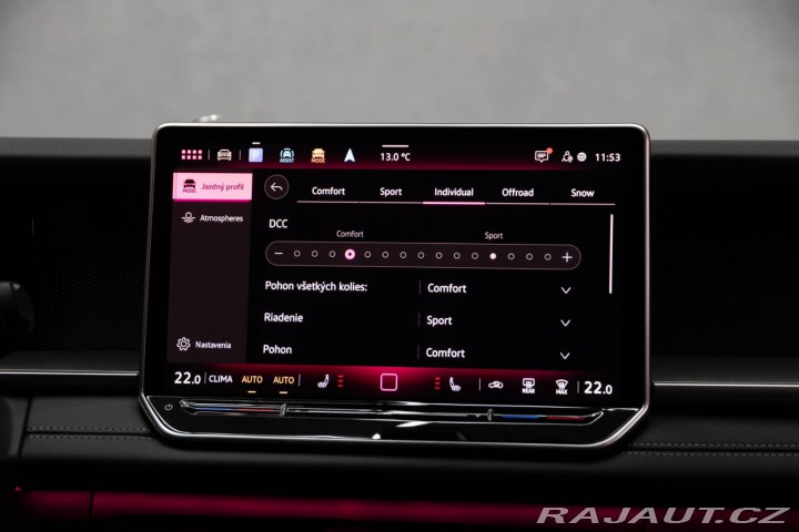 Volkswagen Ostatní modely Tayron  VW  2.0TDI 142kW AT7 4mo 2025