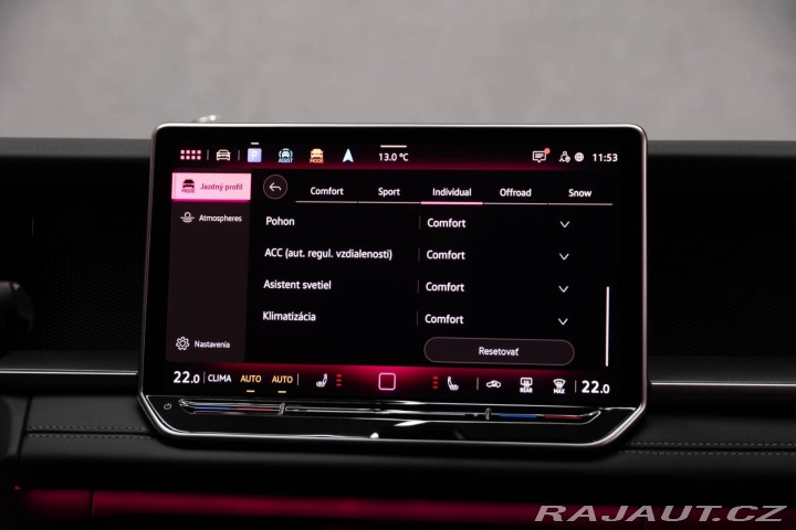 Volkswagen Ostatní modely Tayron  VW  2.0TDI 142kW AT7 4mo 2025