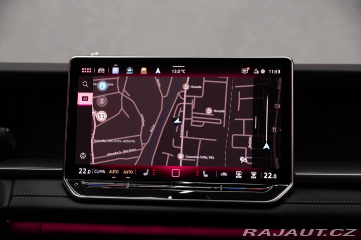 Volkswagen Ostatní modely Tayron  VW  2.0TDI 142kW AT7 4mo 2025