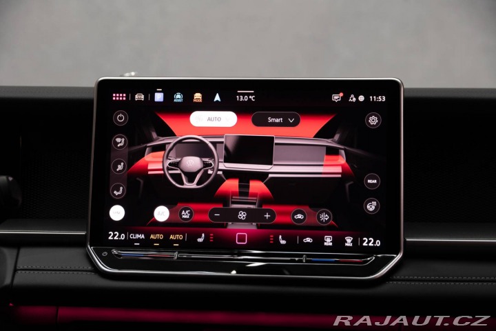 Volkswagen Ostatní modely Tayron  VW  2.0TDI 142kW AT7 4mo 2025