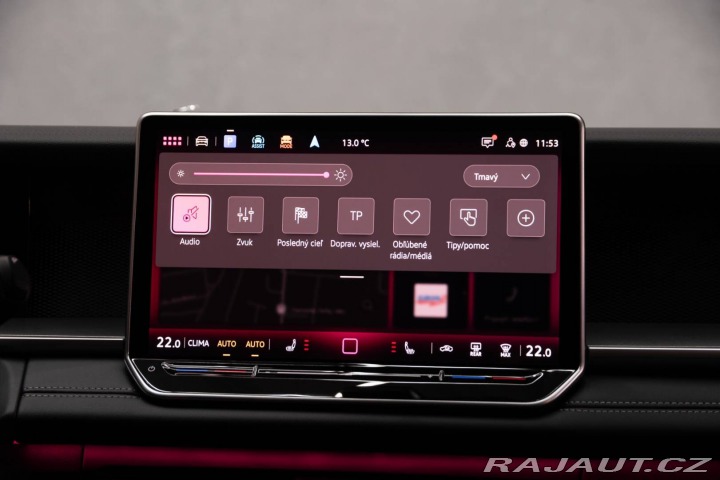 Volkswagen Ostatní modely Tayron  VW  2.0TDI 142kW AT7 4mo 2025