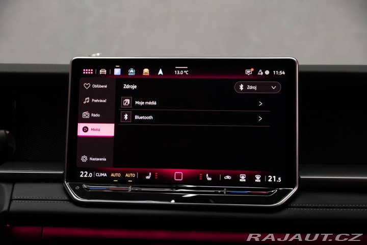 Volkswagen Ostatní modely Tayron  VW  2.0TDI 142kW AT7 4mo 2025