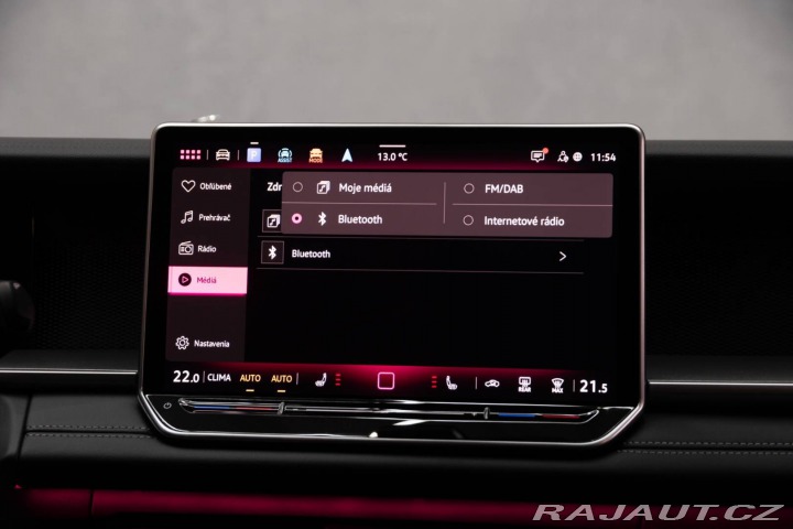 Volkswagen Ostatní modely Tayron  VW  2.0TDI 142kW AT7 4mo 2025