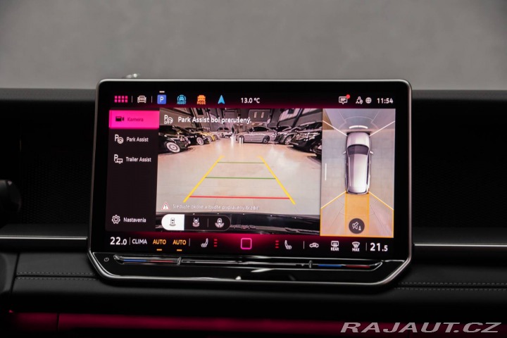 Volkswagen Ostatní modely Tayron  VW  2.0TDI 142kW AT7 4mo 2025