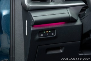 Volkswagen Ostatní modely Tayron  VW  2.0TDI 142kW AT7 4mo 2025