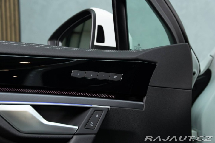 Volkswagen Touareg 3.0 V6 TDI R-Line 4Motio 2025