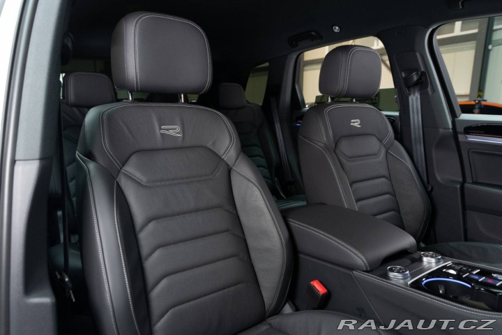 Volkswagen Touareg 3.0 V6 TDI R-Line 4Motio 2025