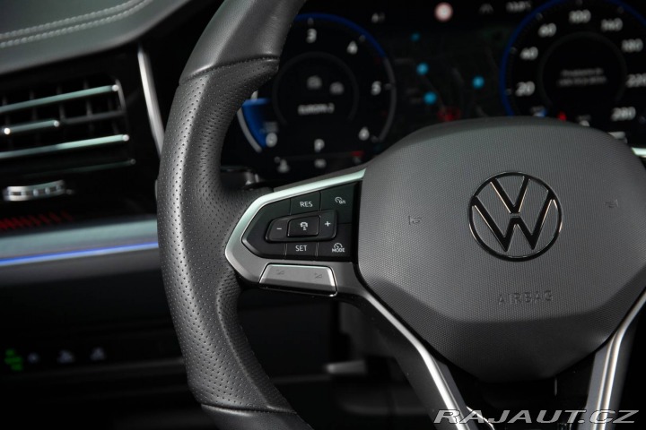 Volkswagen Touareg 3.0 V6 TDI R-Line 4Motio 2025