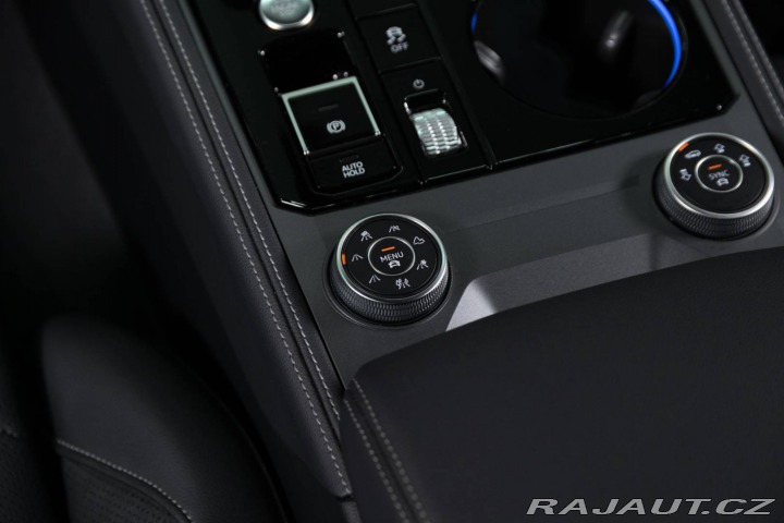 Volkswagen Touareg 3.0 V6 TDI R-Line 4Motio 2025