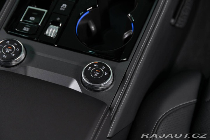 Volkswagen Touareg 3.0 V6 TDI R-Line 4Motio 2025