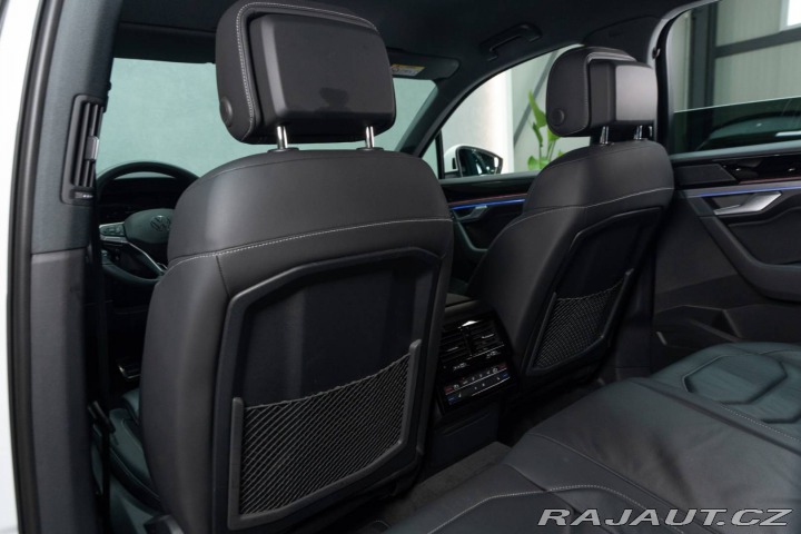 Volkswagen Touareg 3.0 V6 TDI R-Line 4Motio 2025