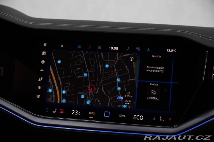 Volkswagen Touareg 3.0 V6 TDI R-Line 4Motio 2025