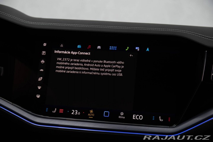 Volkswagen Touareg 3.0 V6 TDI R-Line 4Motio 2025