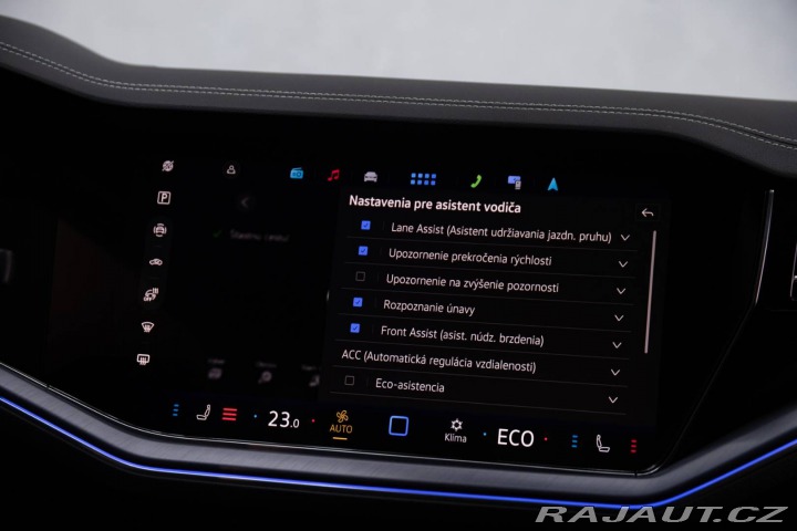 Volkswagen Touareg 3.0 V6 TDI R-Line 4Motio 2025