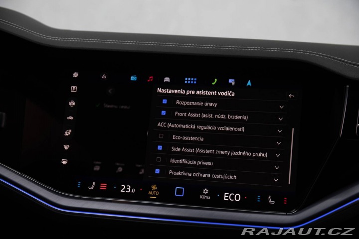 Volkswagen Touareg 3.0 V6 TDI R-Line 4Motio 2025