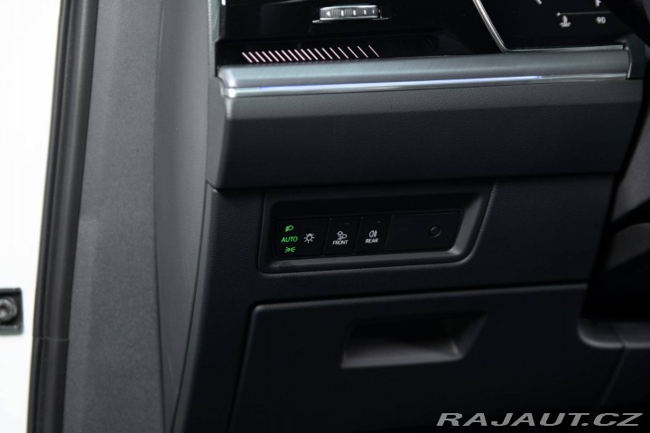 Volkswagen Touareg 3.0 V6 TDI R-Line 4Motio 2025