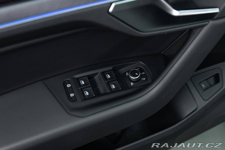 Volkswagen Touareg 3.0 V6 TDI R-Line 4Motio 2025