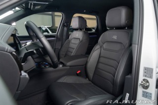 Volkswagen Touareg 3.0 V6 TDI R-Line 4Motio 2025