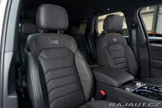 Volkswagen Touareg 3.0 V6 TDI R-Line 4Motio 2025