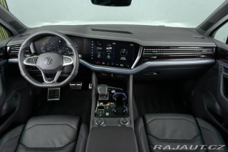 Volkswagen Touareg 3.0 V6 TDI R-Line 4Motio 2025