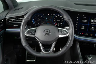 Volkswagen Touareg 3.0 V6 TDI R-Line 4Motio 2025