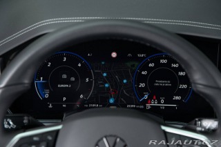 Volkswagen Touareg 3.0 V6 TDI R-Line 4Motio 2025