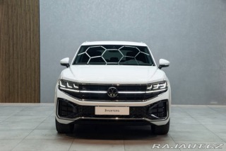 Volkswagen Touareg 3.0 V6 TDI R-Line 4Motio 2025