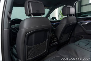 Volkswagen Touareg 3.0 V6 TDI R-Line 4Motio 2025