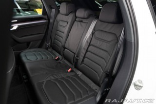 Volkswagen Touareg 3.0 V6 TDI R-Line 4Motio 2025