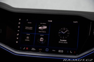 Volkswagen Touareg 3.0 V6 TDI R-Line 4Motio 2025