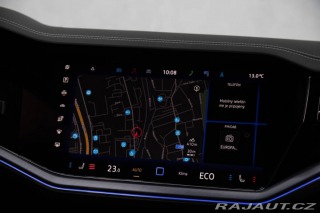 Volkswagen Touareg 3.0 V6 TDI R-Line 4Motio 2025